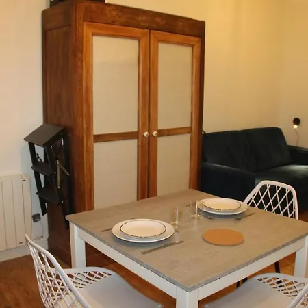 Renove Pres Du Centre Apartment