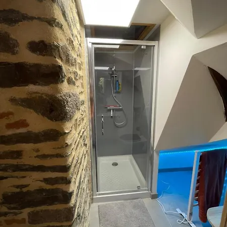 Renove Pres Du Centre Apartment *